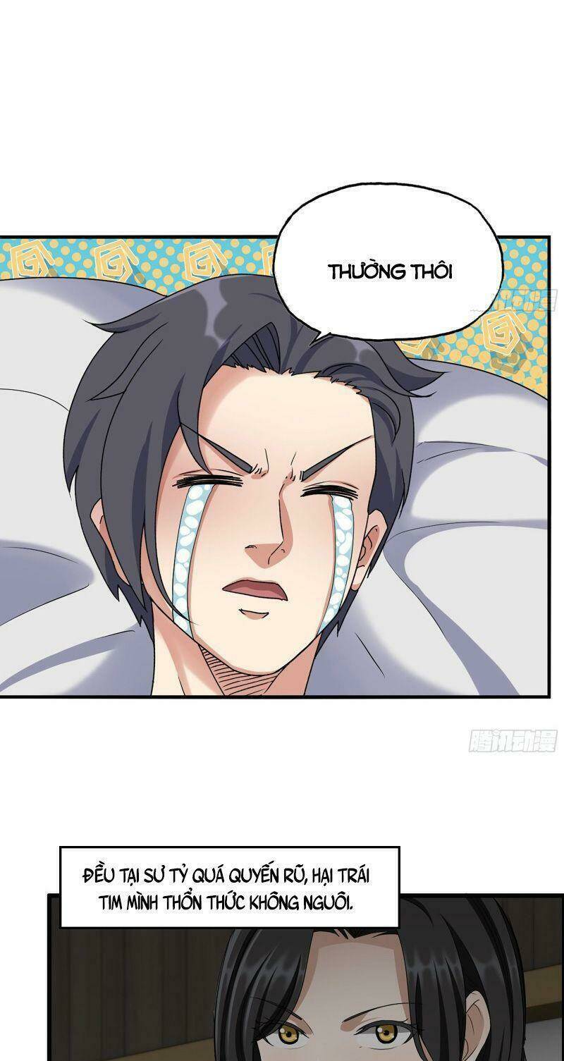 Tôi Chuyển Vàng Tại Mạt Thế - Chapter 346 - Page 22