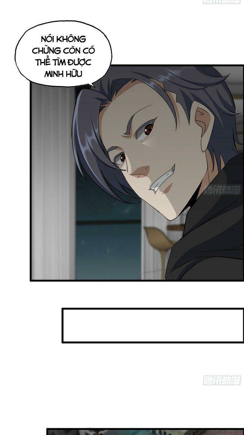 Tôi Chuyển Vàng Tại Mạt Thế - Chapter 346 - Page 26