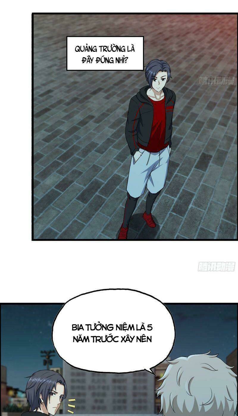 Tôi Chuyển Vàng Tại Mạt Thế - Chapter 346 - Page 28