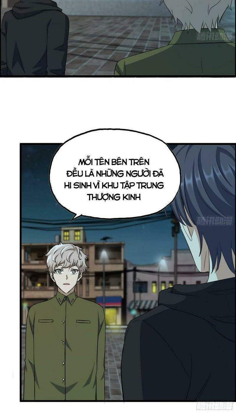 Tôi Chuyển Vàng Tại Mạt Thế - Chapter 346 - Page 29