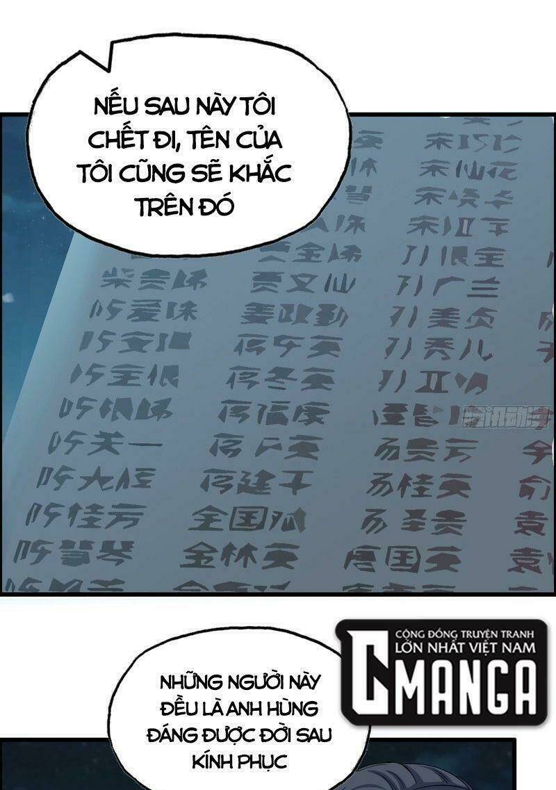 Tôi Chuyển Vàng Tại Mạt Thế - Chapter 346 - Page 30