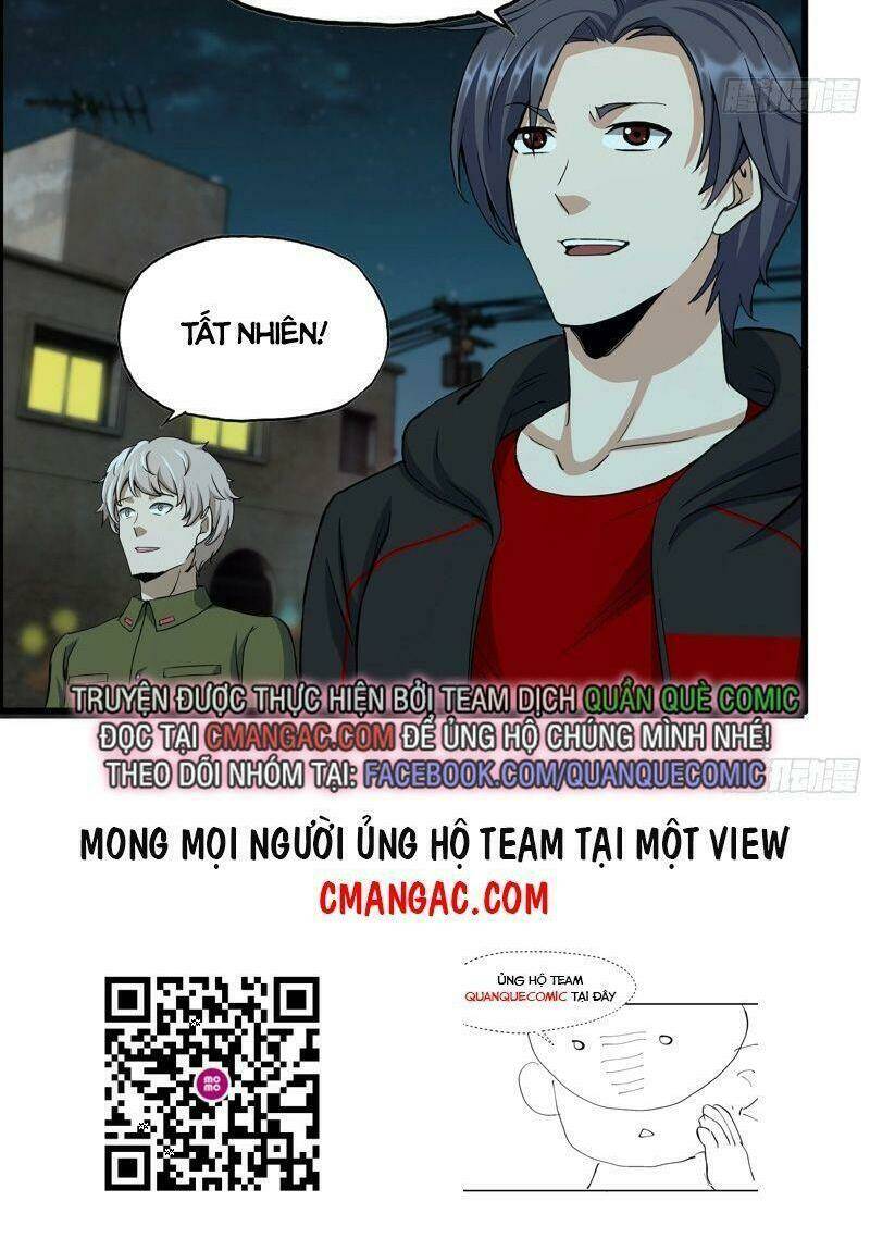 Tôi Chuyển Vàng Tại Mạt Thế - Chapter 346 - Page 31