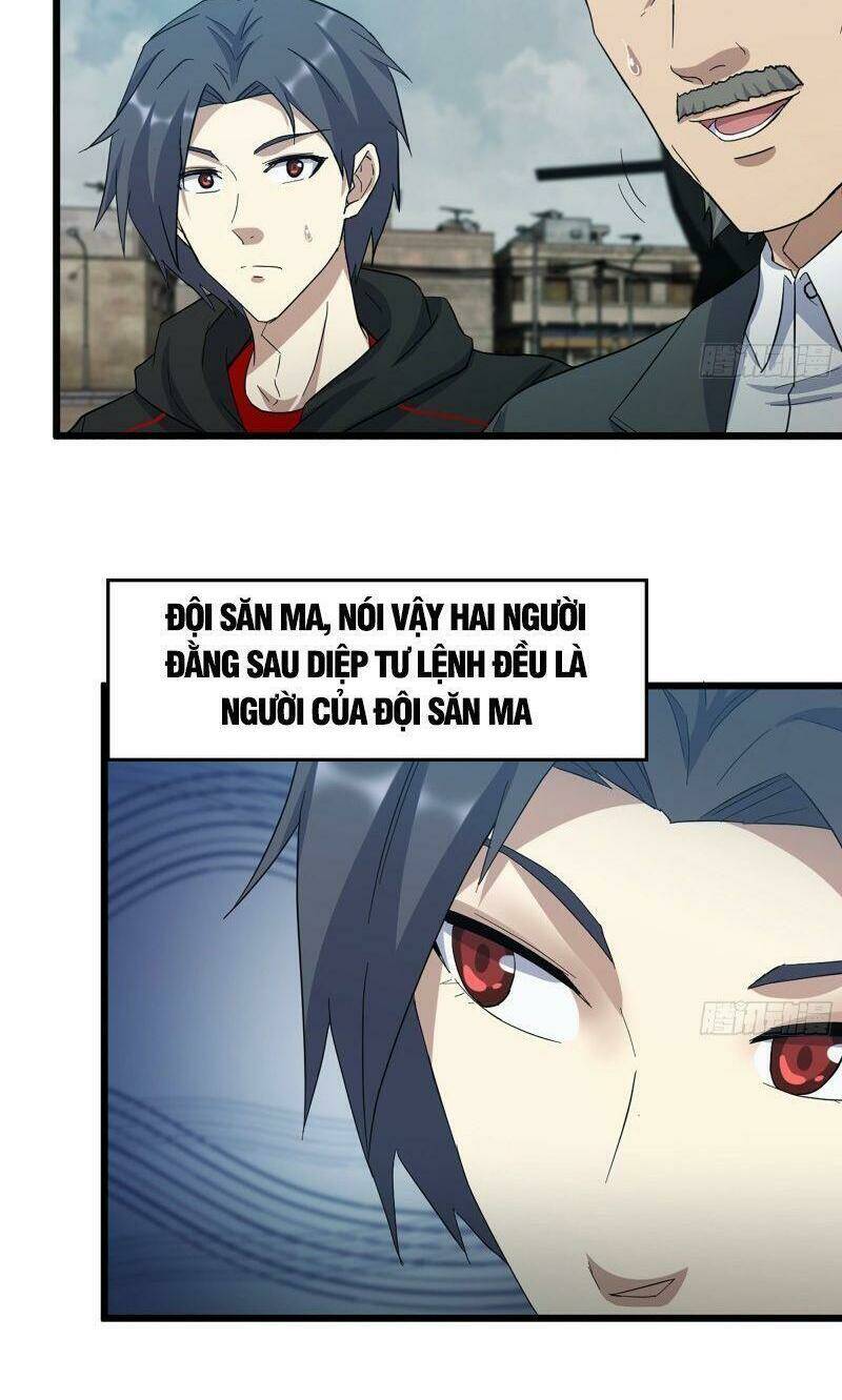 Tôi Chuyển Vàng Tại Mạt Thế - Chapter 346 - Page 3