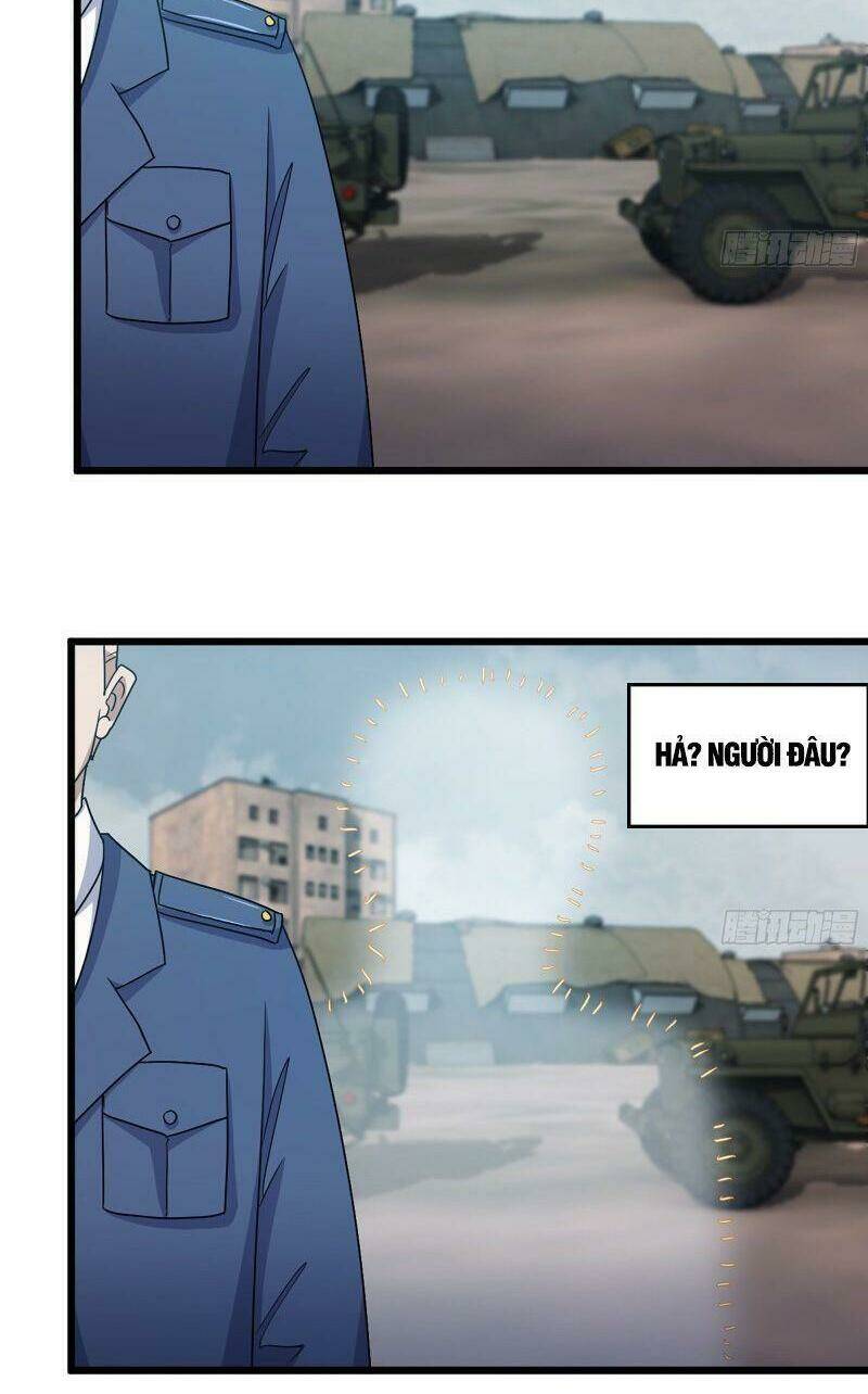 Tôi Chuyển Vàng Tại Mạt Thế - Chapter 346 - Page 5