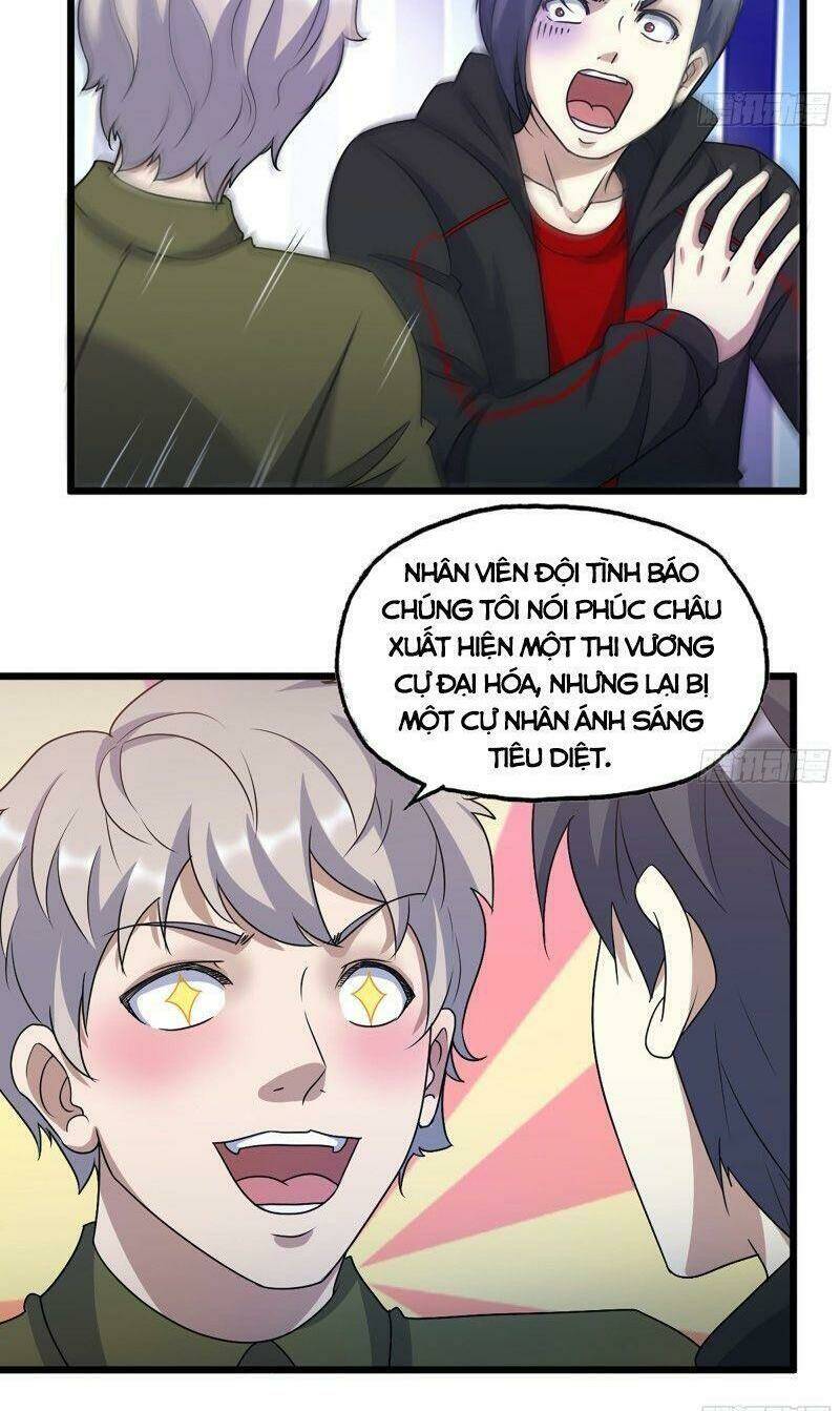 Tôi Chuyển Vàng Tại Mạt Thế - Chapter 346 - Page 7