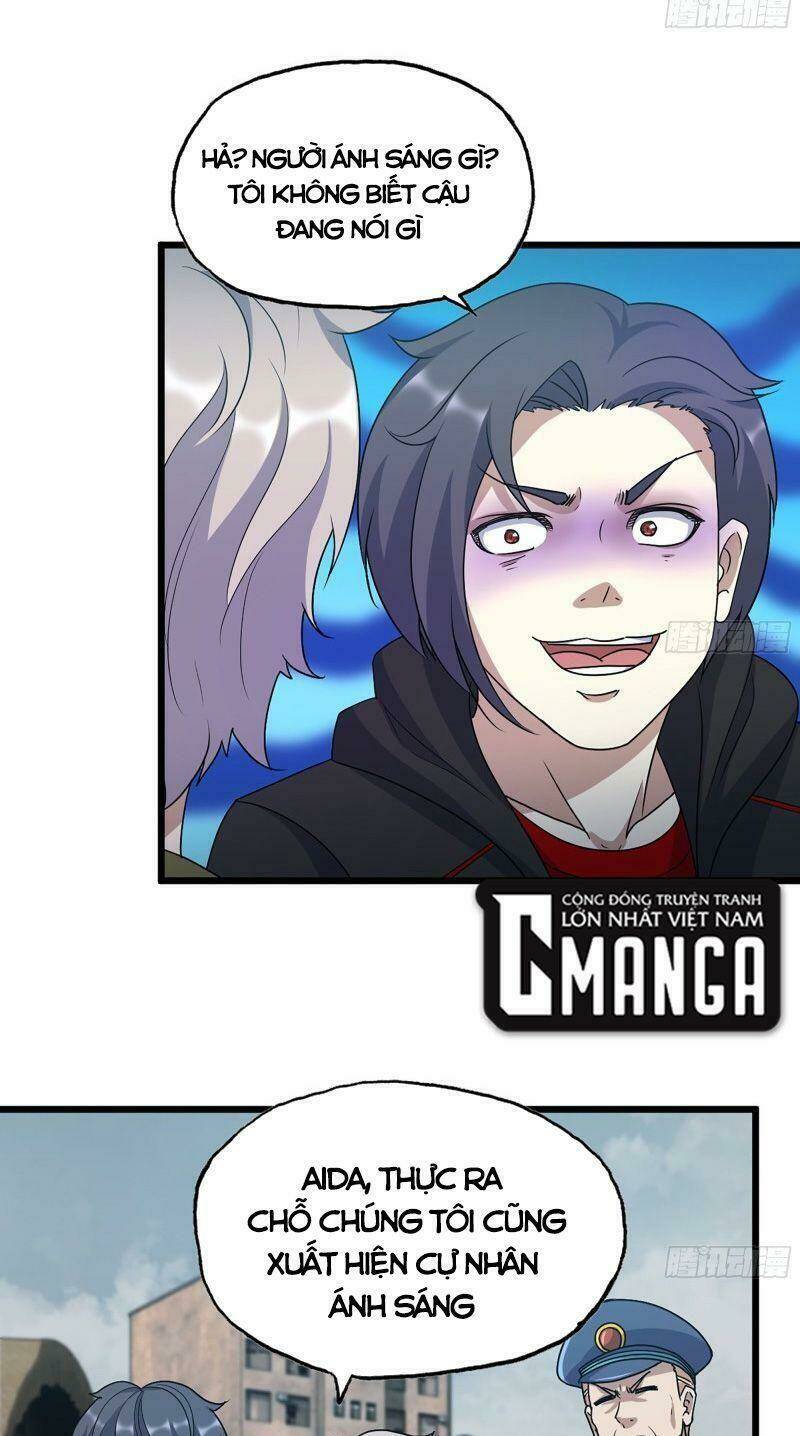 Tôi Chuyển Vàng Tại Mạt Thế - Chapter 346 - Page 8