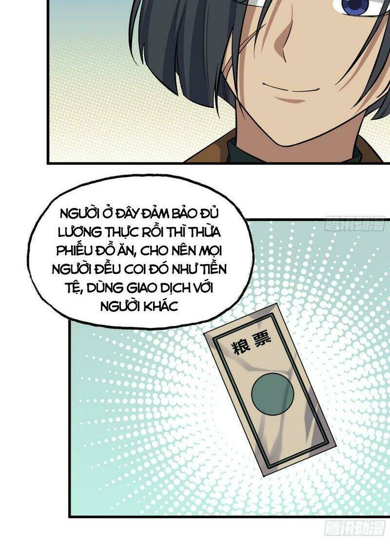 Tôi Chuyển Vàng Tại Mạt Thế - Chapter 347 - Page 11