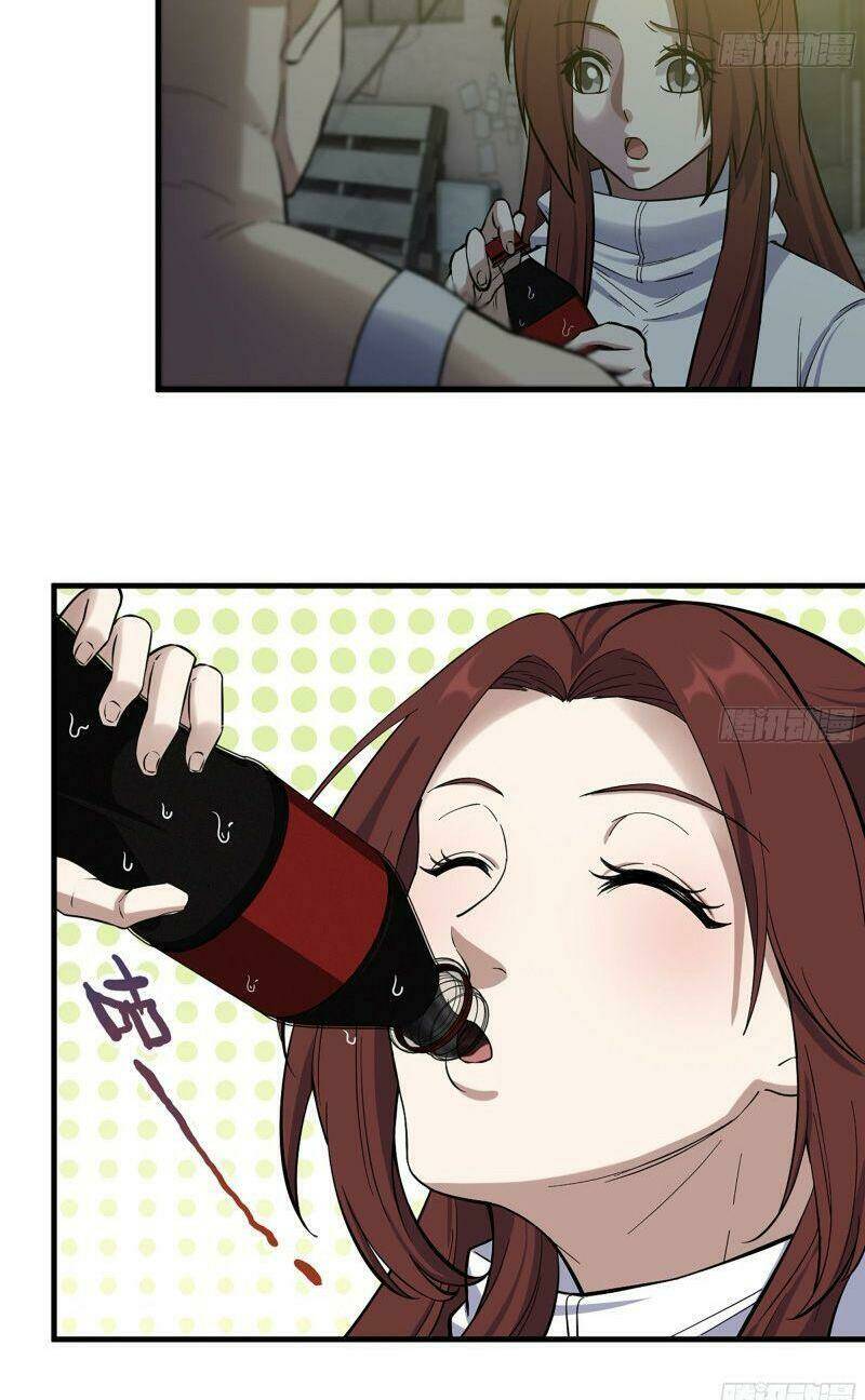 Tôi Chuyển Vàng Tại Mạt Thế - Chapter 347 - Page 15