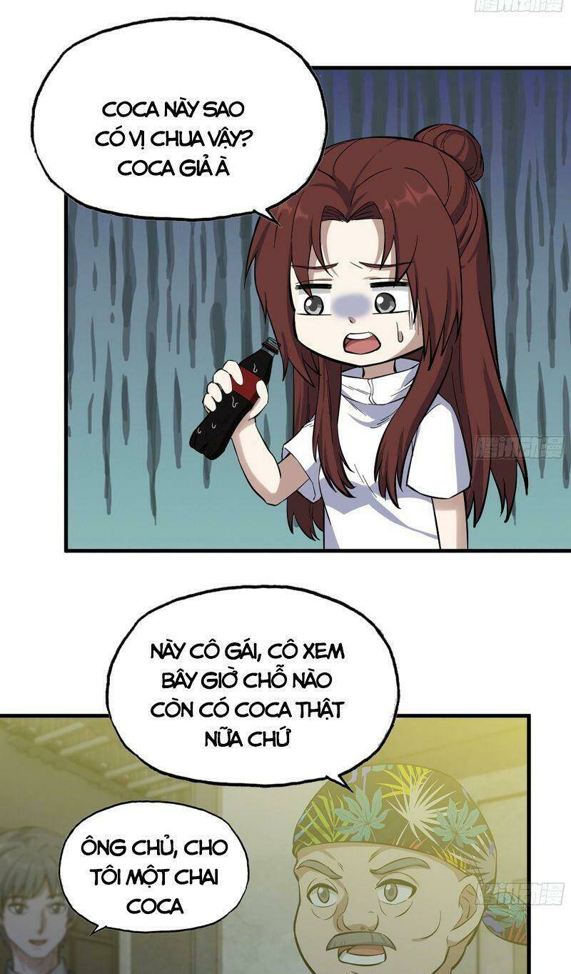 Tôi Chuyển Vàng Tại Mạt Thế - Chapter 347 - Page 16