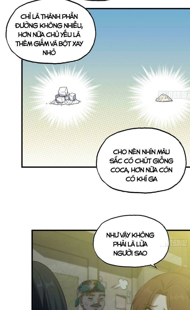 Tôi Chuyển Vàng Tại Mạt Thế - Chapter 347 - Page 18