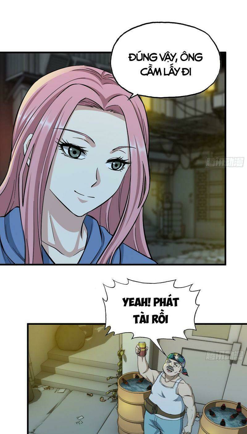 Tôi Chuyển Vàng Tại Mạt Thế - Chapter 347 - Page 26