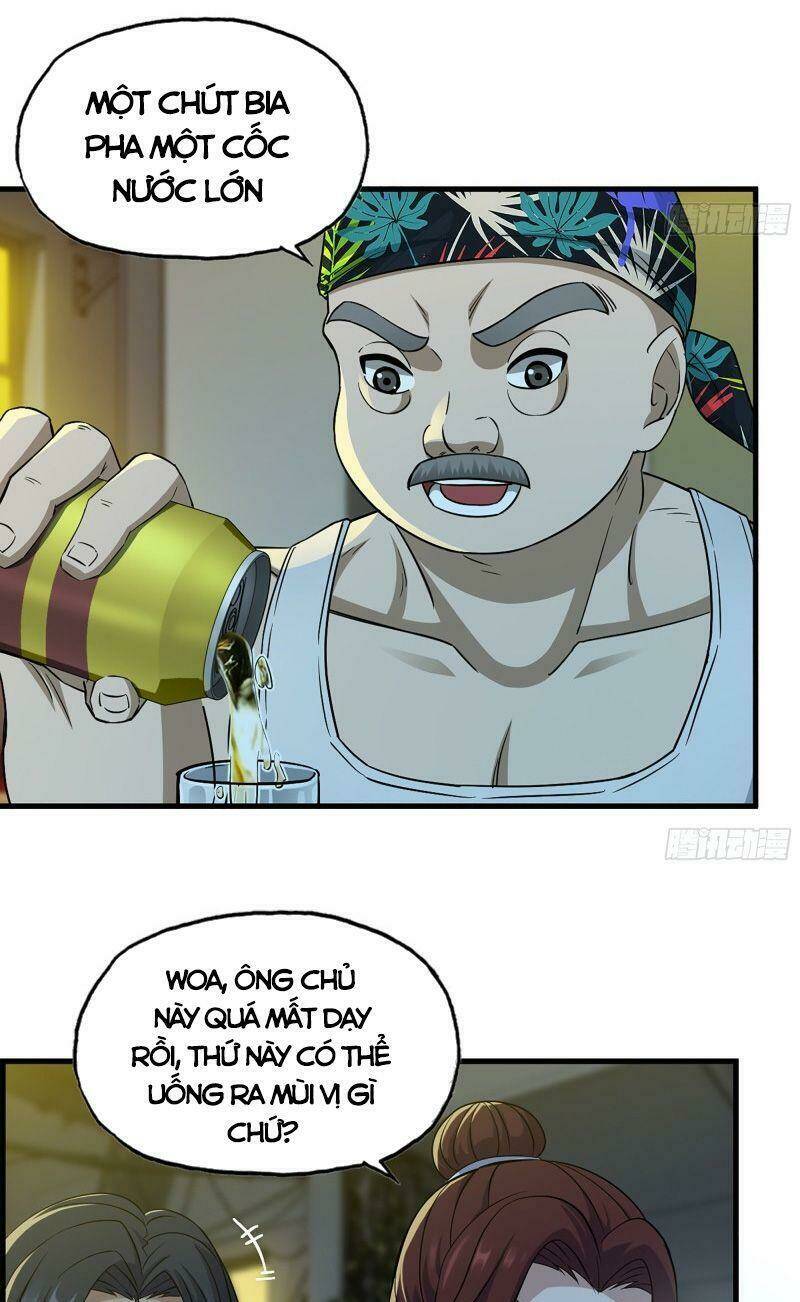 Tôi Chuyển Vàng Tại Mạt Thế - Chapter 347 - Page 28