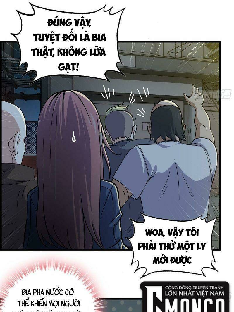 Tôi Chuyển Vàng Tại Mạt Thế - Chapter 347 - Page 30