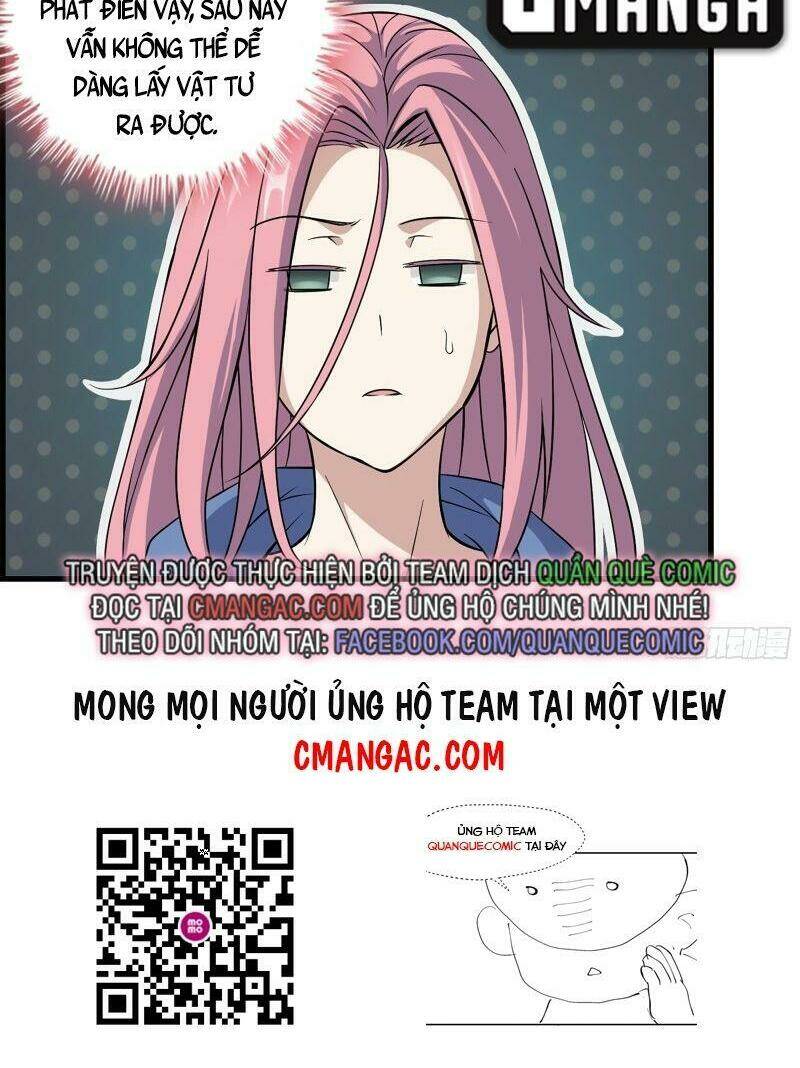 Tôi Chuyển Vàng Tại Mạt Thế - Chapter 347 - Page 31