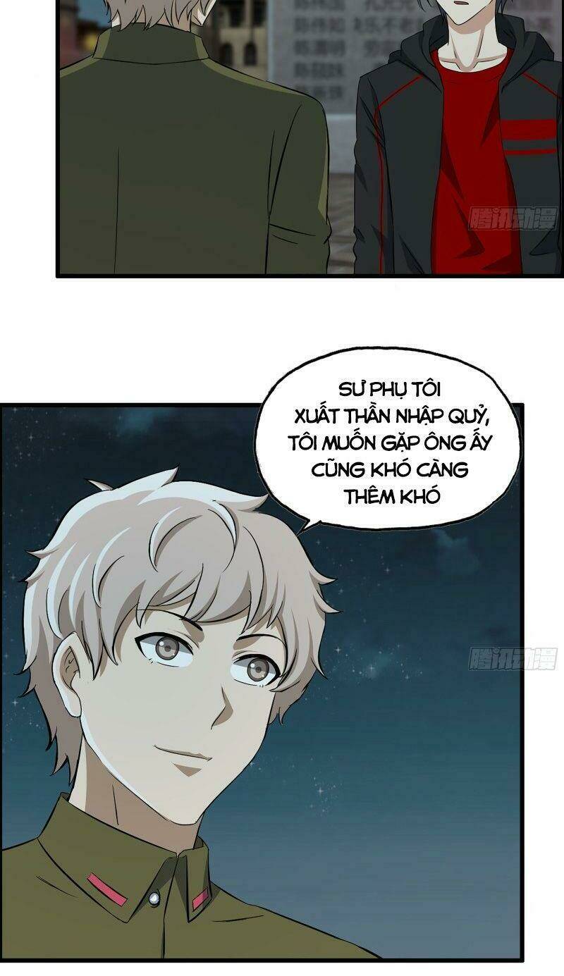 Tôi Chuyển Vàng Tại Mạt Thế - Chapter 347 - Page 3