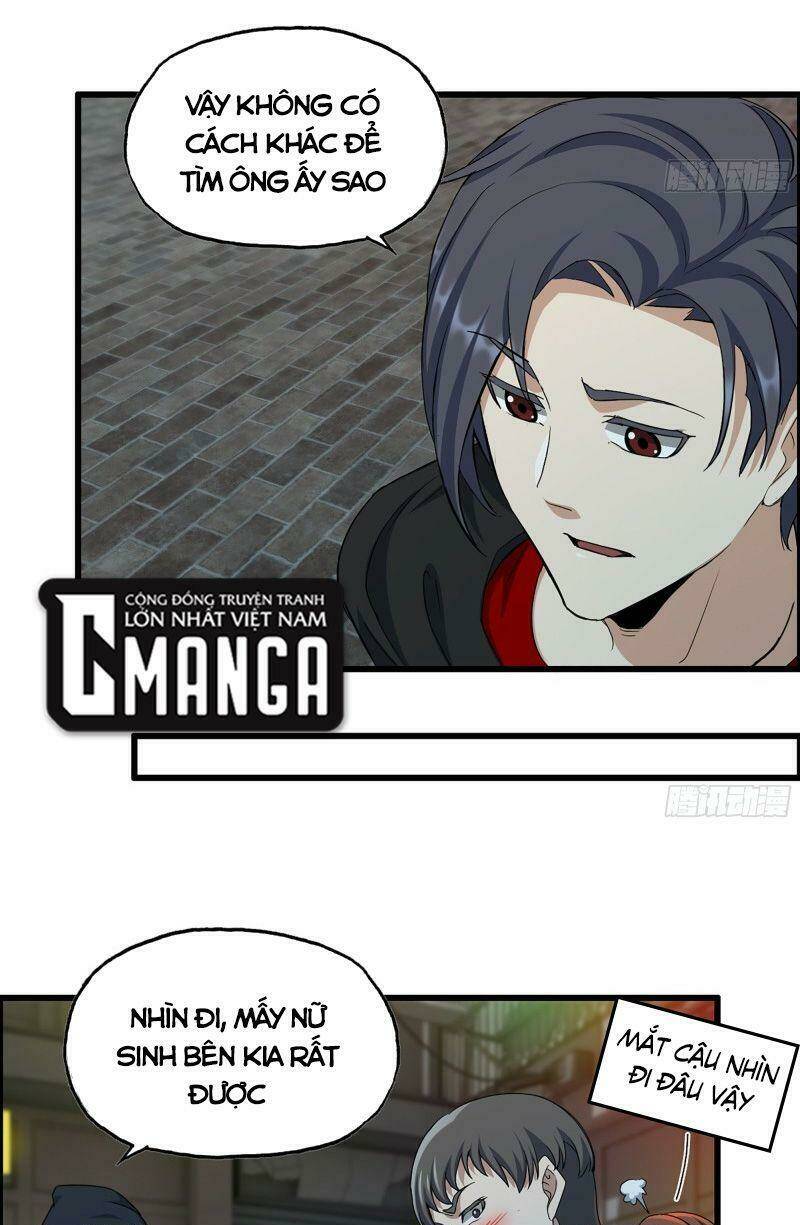 Tôi Chuyển Vàng Tại Mạt Thế - Chapter 347 - Page 4