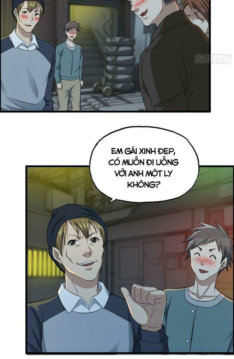 Tôi Chuyển Vàng Tại Mạt Thế - Chapter 347 - Page 5