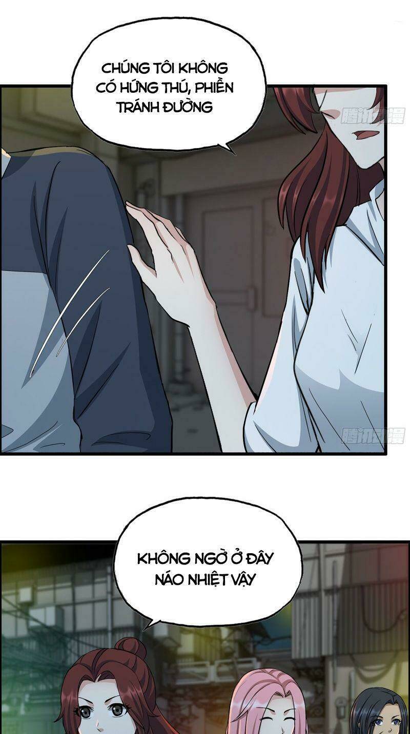 Tôi Chuyển Vàng Tại Mạt Thế - Chapter 347 - Page 6