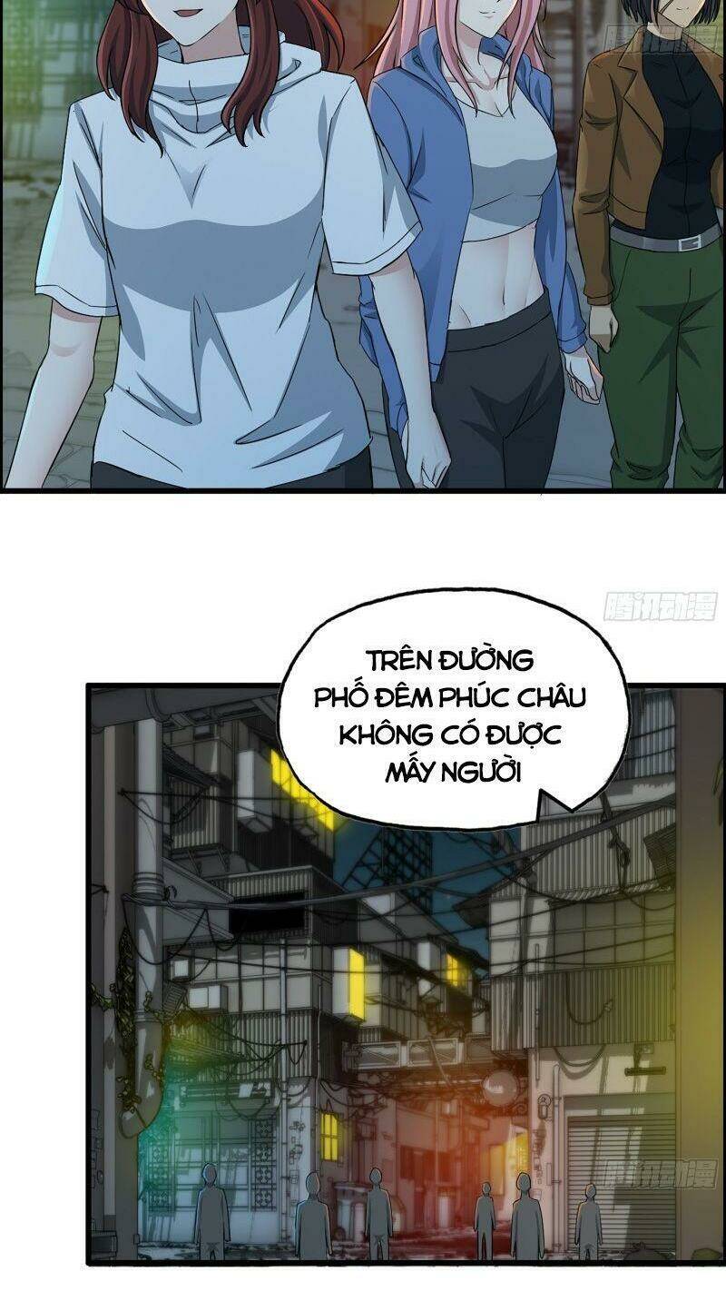 Tôi Chuyển Vàng Tại Mạt Thế - Chapter 347 - Page 7