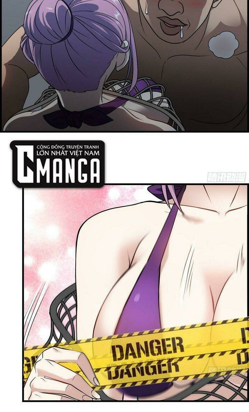 Tôi Chuyển Vàng Tại Mạt Thế - Chapter 348 - Page 9