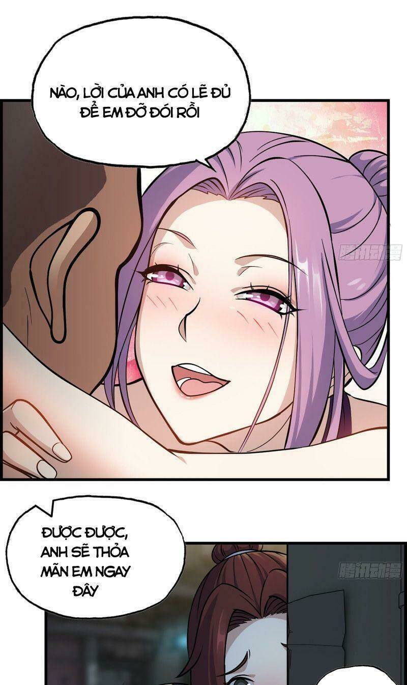 Tôi Chuyển Vàng Tại Mạt Thế - Chapter 348 - Page 10