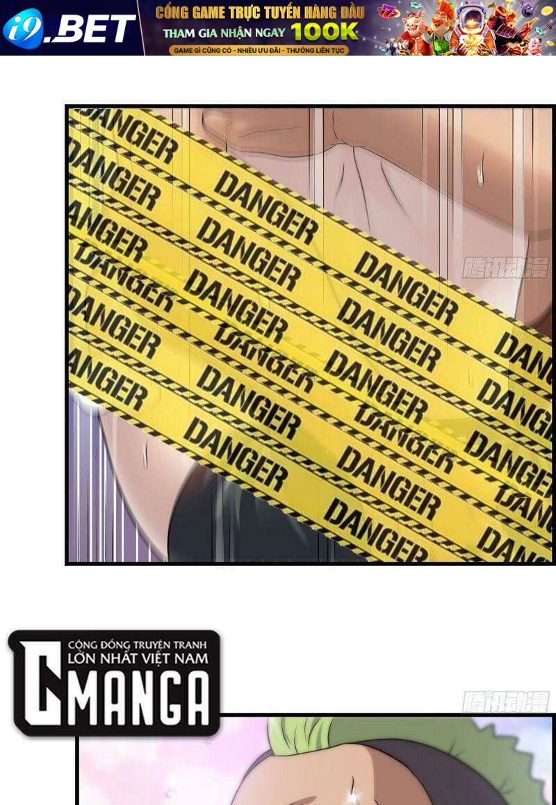 Tôi Chuyển Vàng Tại Mạt Thế - Chapter 348 - Page 12