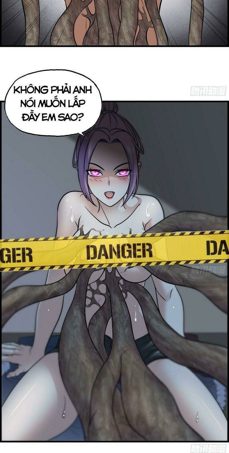 Tôi Chuyển Vàng Tại Mạt Thế - Chapter 348 - Page 15