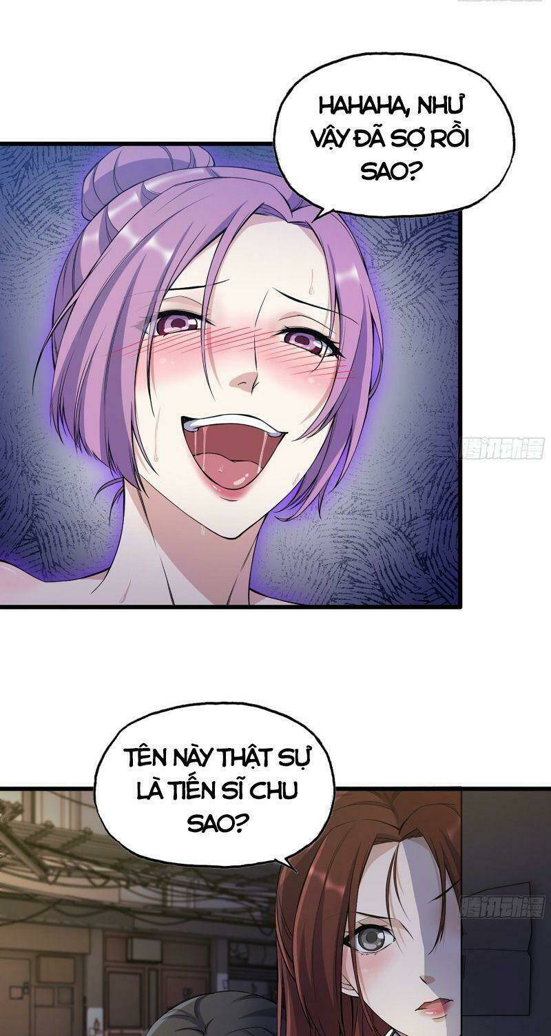 Tôi Chuyển Vàng Tại Mạt Thế - Chapter 348 - Page 16