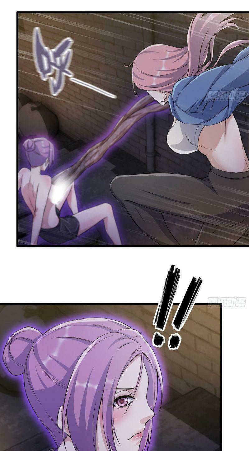 Tôi Chuyển Vàng Tại Mạt Thế - Chapter 348 - Page 18