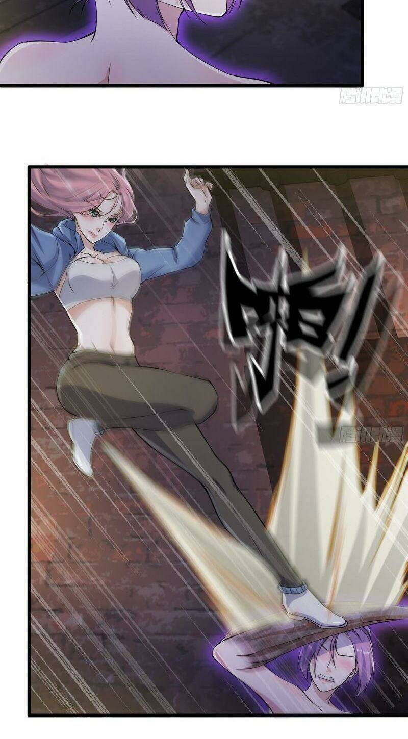 Tôi Chuyển Vàng Tại Mạt Thế - Chapter 348 - Page 19