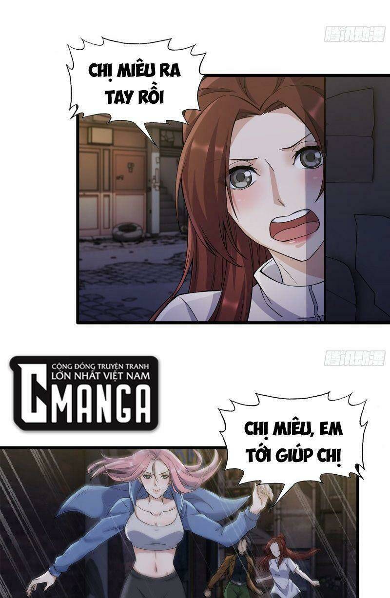 Tôi Chuyển Vàng Tại Mạt Thế - Chapter 348 - Page 20