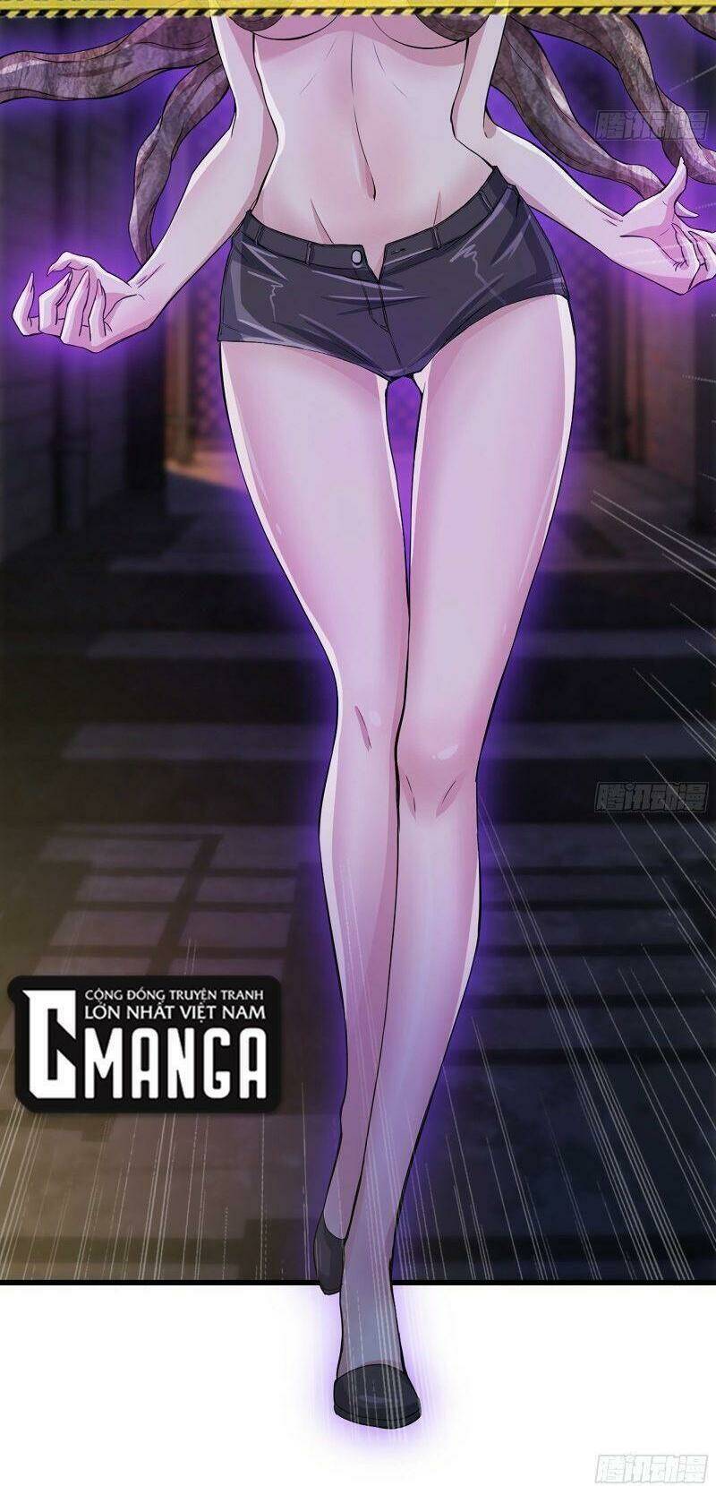 Tôi Chuyển Vàng Tại Mạt Thế - Chapter 348 - Page 25