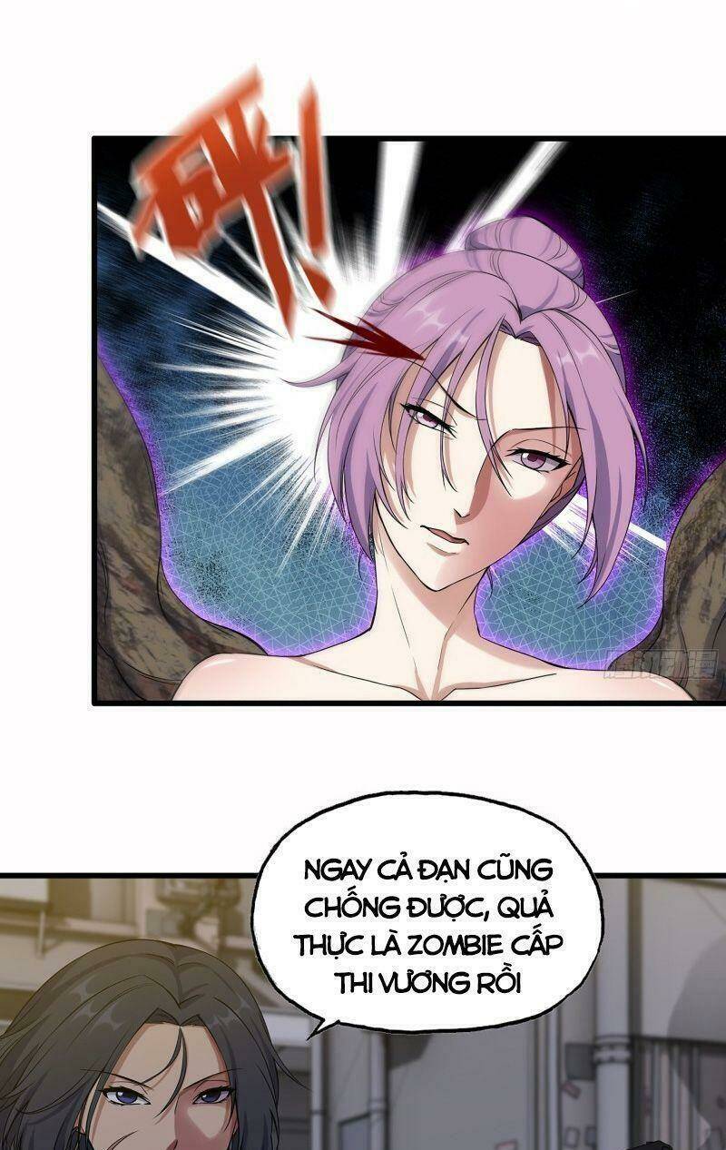 Tôi Chuyển Vàng Tại Mạt Thế - Chapter 348 - Page 26