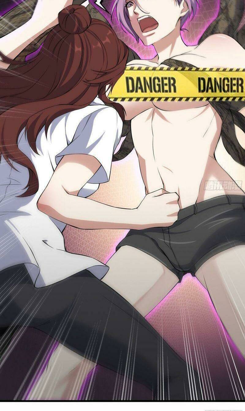 Tôi Chuyển Vàng Tại Mạt Thế - Chapter 348 - Page 29