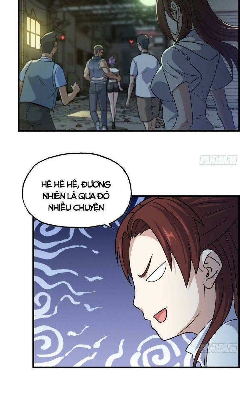 Tôi Chuyển Vàng Tại Mạt Thế - Chapter 348 - Page 3