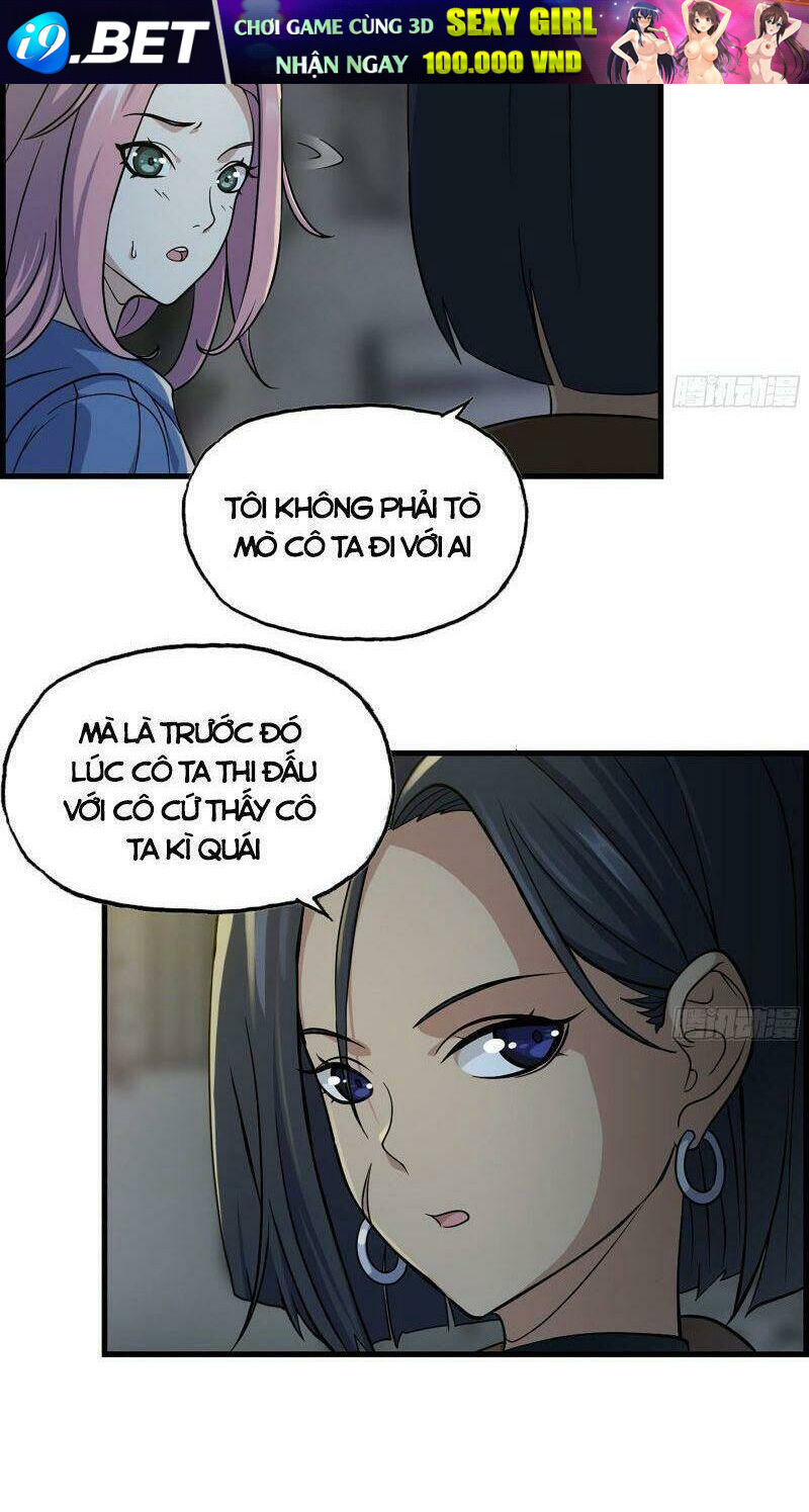 Tôi Chuyển Vàng Tại Mạt Thế - Chapter 348 - Page 5
