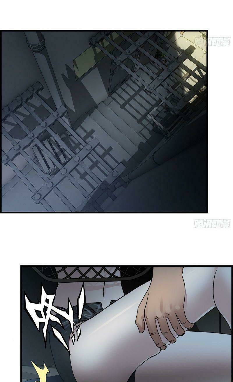 Tôi Chuyển Vàng Tại Mạt Thế - Chapter 348 - Page 6