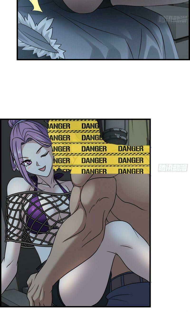 Tôi Chuyển Vàng Tại Mạt Thế - Chapter 348 - Page 7