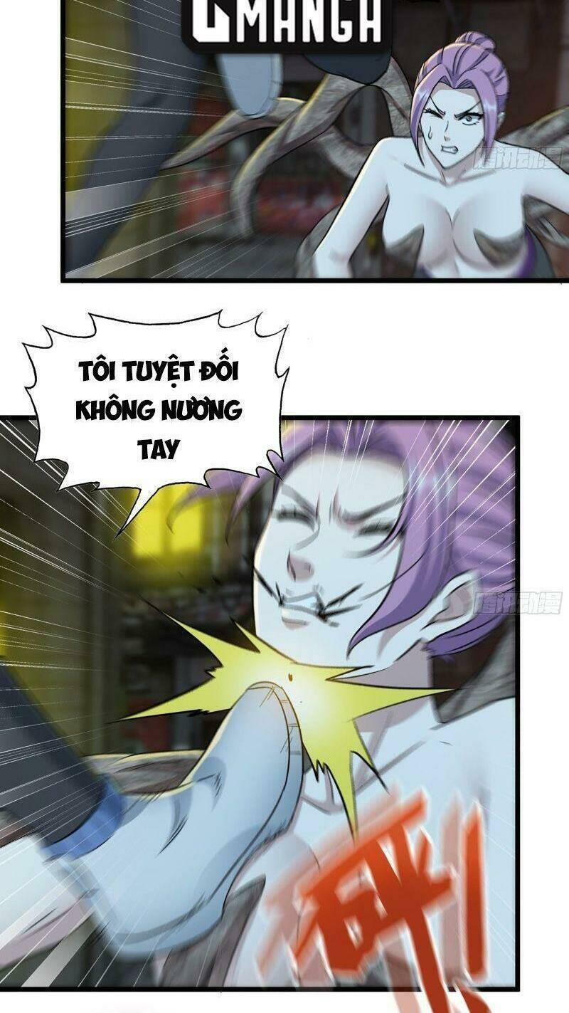 Tôi Chuyển Vàng Tại Mạt Thế - Chapter 349 - Page 9