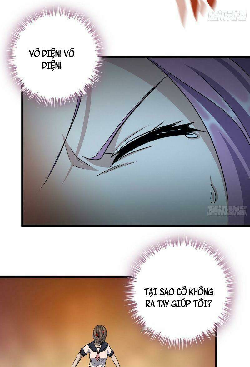 Tôi Chuyển Vàng Tại Mạt Thế - Chapter 349 - Page 10