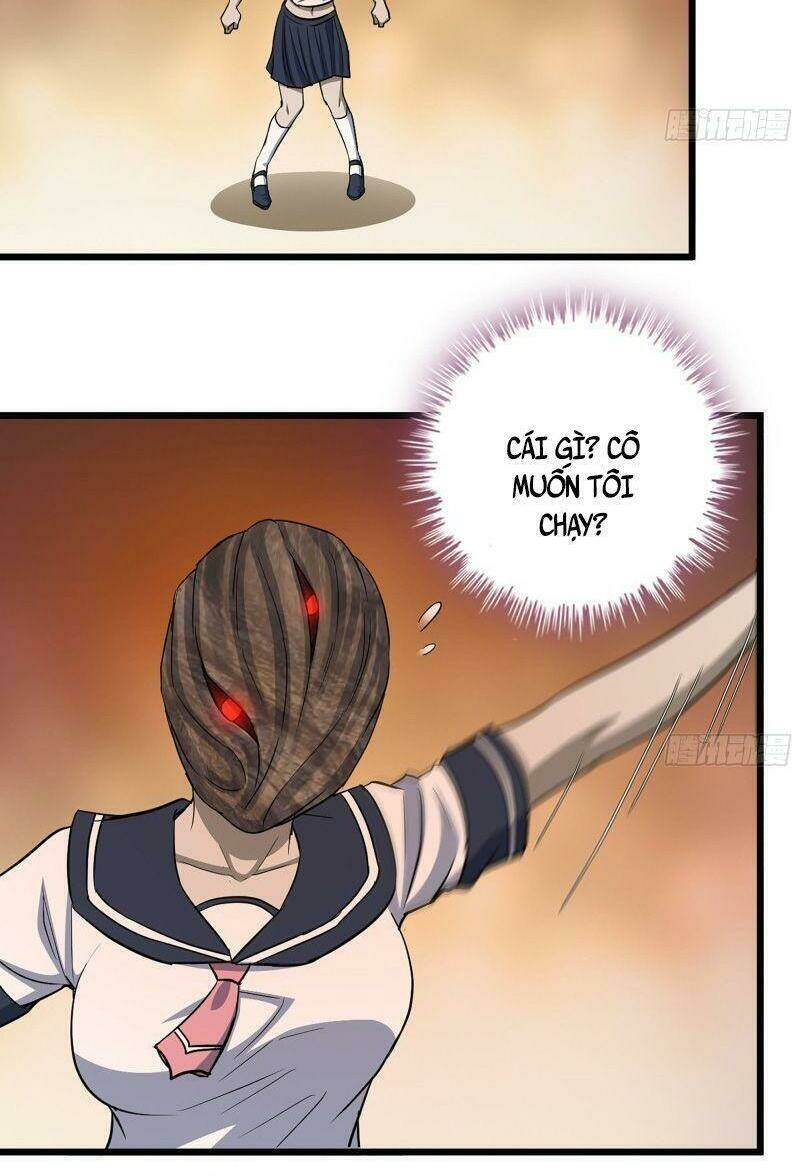 Tôi Chuyển Vàng Tại Mạt Thế - Chapter 349 - Page 11