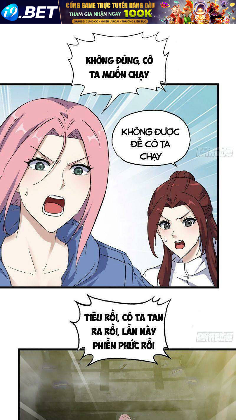 Tôi Chuyển Vàng Tại Mạt Thế - Chapter 349 - Page 14