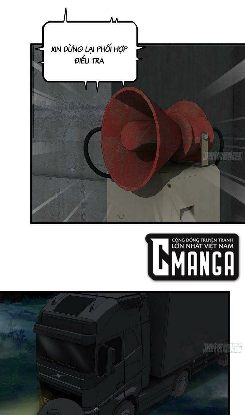 Tôi Chuyển Vàng Tại Mạt Thế - Chapter 349 - Page 20