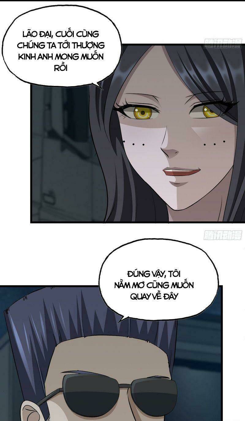 Tôi Chuyển Vàng Tại Mạt Thế - Chapter 349 - Page 24