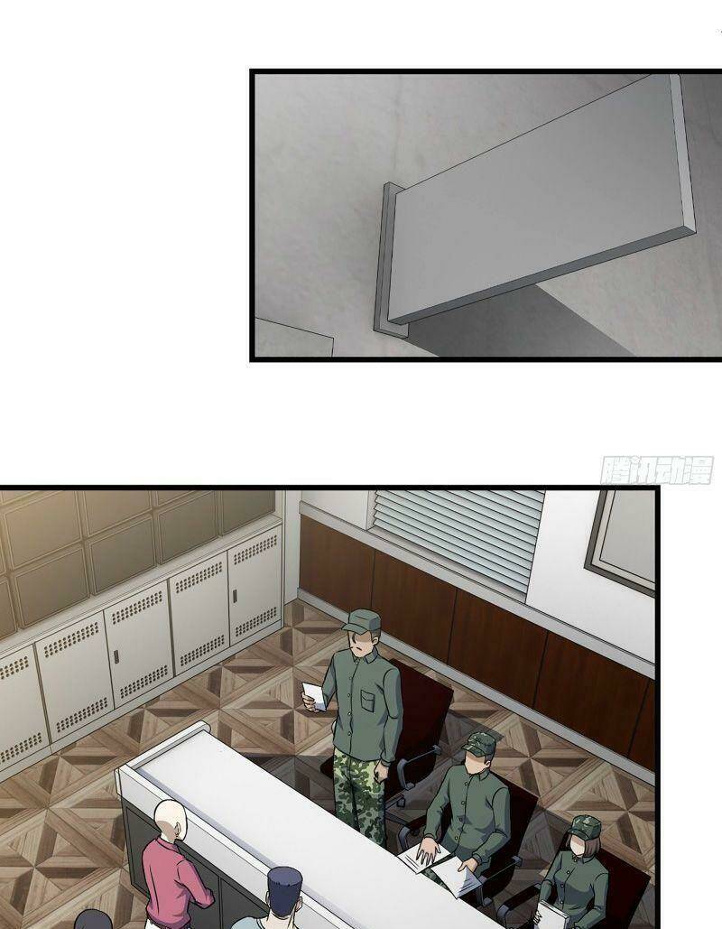 Tôi Chuyển Vàng Tại Mạt Thế - Chapter 349 - Page 26