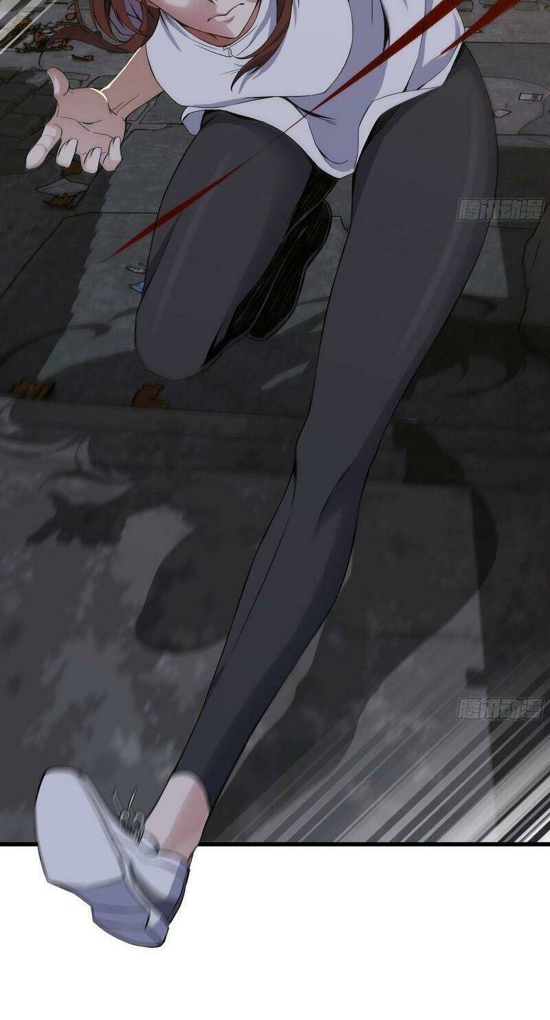 Tôi Chuyển Vàng Tại Mạt Thế - Chapter 349 - Page 3