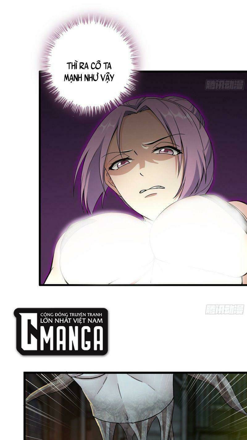 Tôi Chuyển Vàng Tại Mạt Thế - Chapter 349 - Page 4