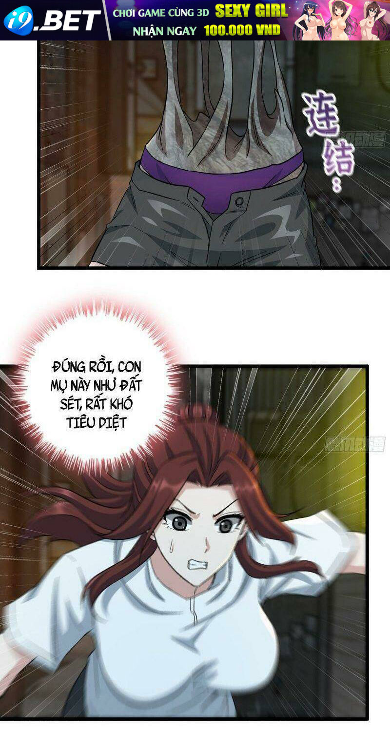 Tôi Chuyển Vàng Tại Mạt Thế - Chapter 349 - Page 5