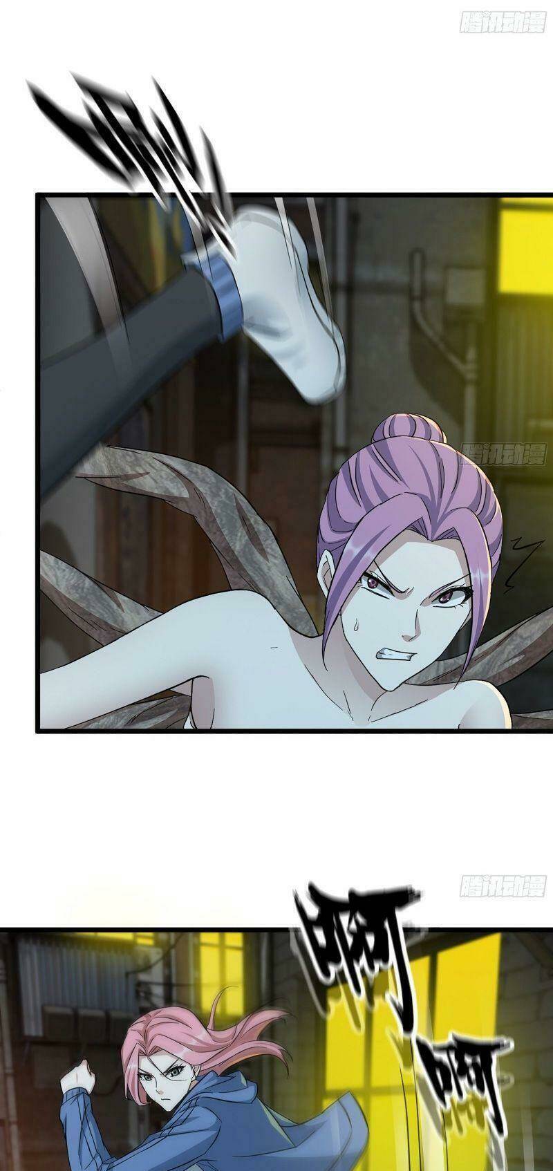 Tôi Chuyển Vàng Tại Mạt Thế - Chapter 349 - Page 6