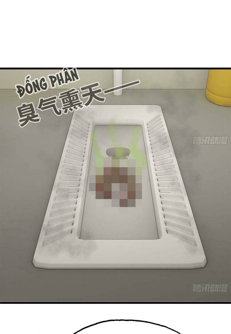 Tôi Chuyển Vàng Tại Mạt Thế - Chapter 35 - Page 10